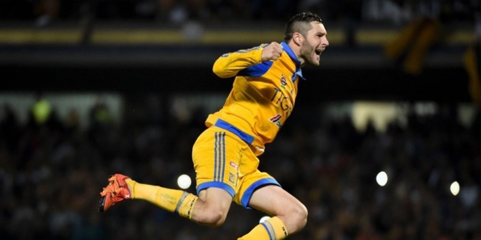 Beşiktaş Gignac için çıldırdı!