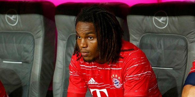 Jorge Mendes'ten Beşiktaş'a süper öneri!