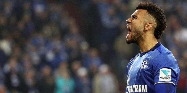 Beşiktaş'tan Moting’e sürpriz teklif!