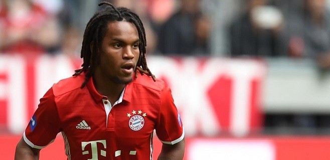 Talisca giderse sıkıntı yok! Sanches var...