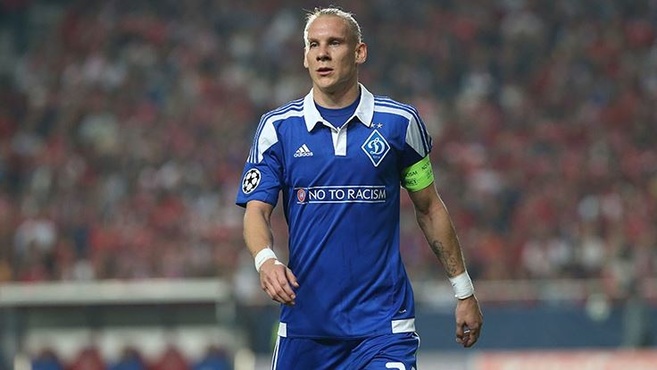 Vida'dan Beşiktaş'a büyük müjde!