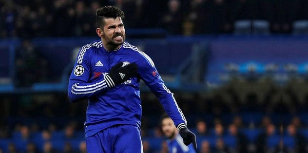 Diego Costa: O yazı benim için değerli!