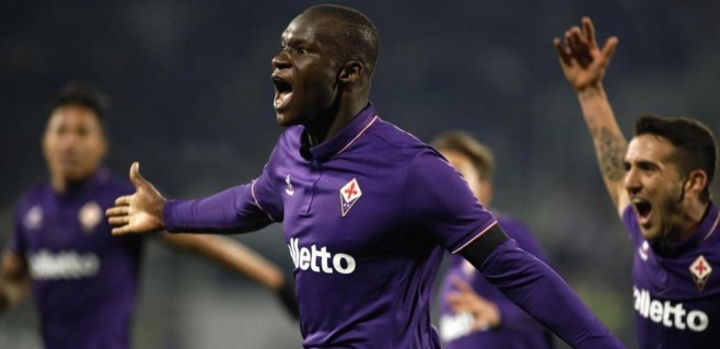 Beşiktaş'tan Babacar'a tarihi teklif!