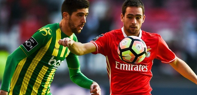 Benfica'dan Beşiktaş'a bir kiralık oyuncu daha!