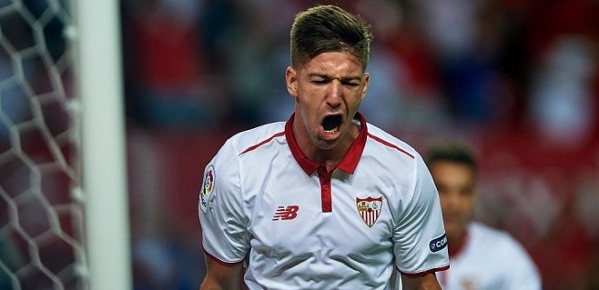 İngilizler Beşiktaş'ın yeni forvetini açıkladı!