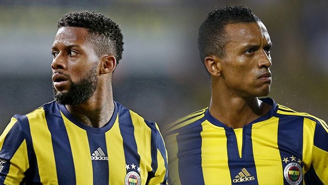 Şenol Güneş işareti verdi: Ya Lens ya da Nani...