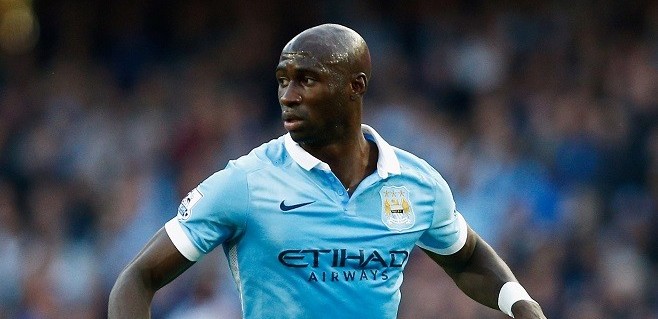 Beşiktaş, Mangala'yı Manchester City'den kiraladı