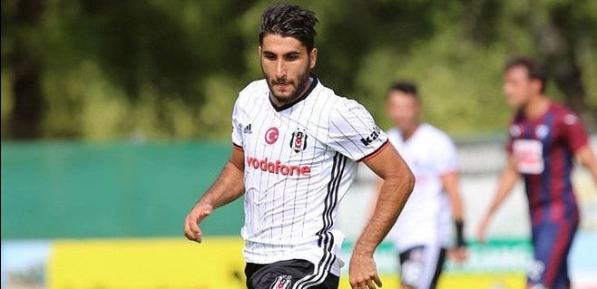 Şenol Güneş'ten Aras Özbiliz için sürpriz karar!