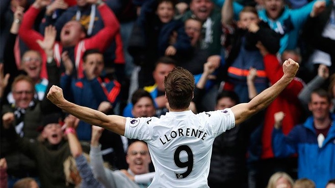 Llorente'nin dönüş tarihi belli oldu!