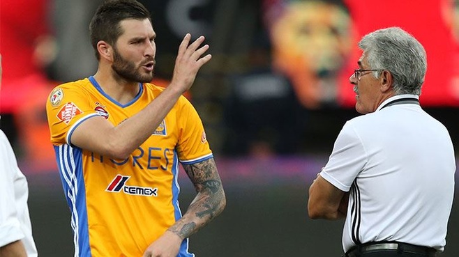 Gignac piyasası iyice kızıştı