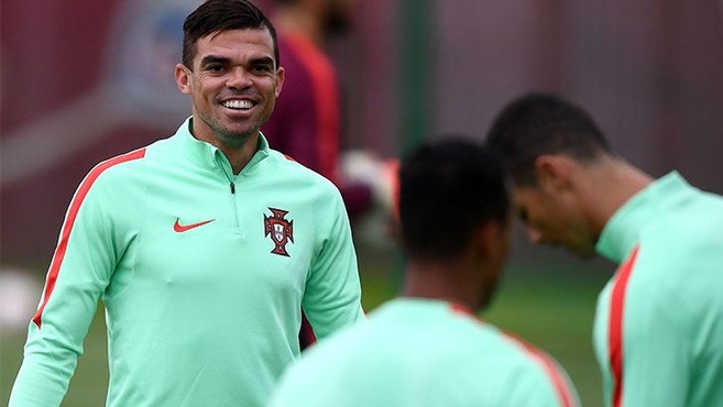 Beşiktaş'tan Pepe için 3. hamle!