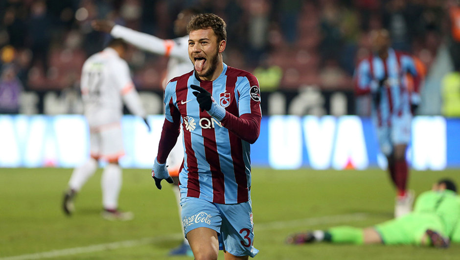 Yusuf Erdoğan Beşiktaş'ta!