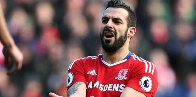 Beşiktaş rotayı İspanyol boğasına çevirdi!