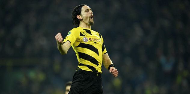 Şenol Güneş'ten Dortmund'un stoperine veto!