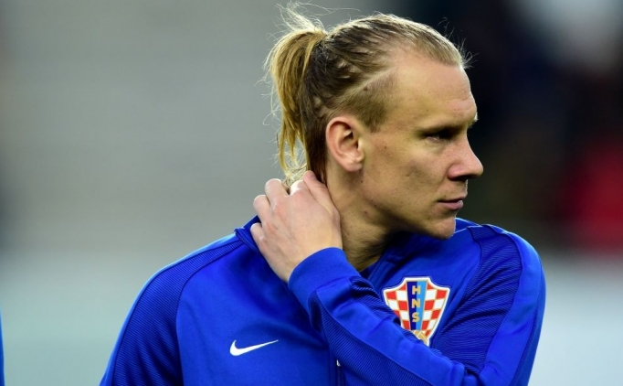 Beşiktaş'tan Vida'ya ilginç öneri!