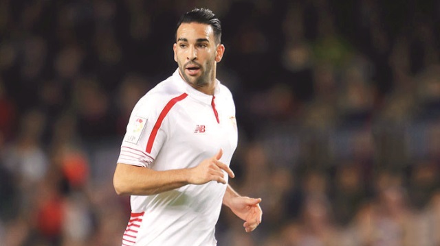 Pepe'ye 'Adil' teklif!