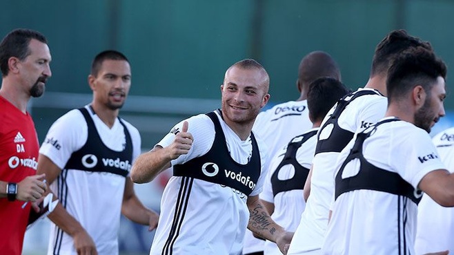 Gökhan Töre'den çarpıcı açıklama!