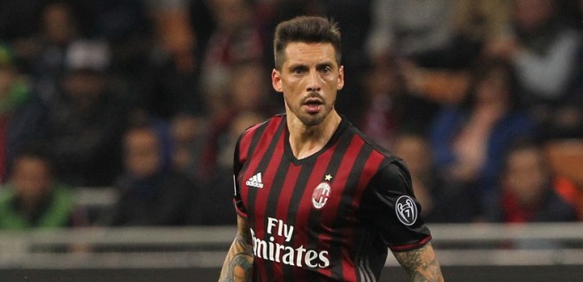 Beşiktaş'ta Sosa için onay çıktı!