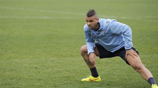 İtalyanlar Mauricio'yu Beşiktaş'a getirdi!