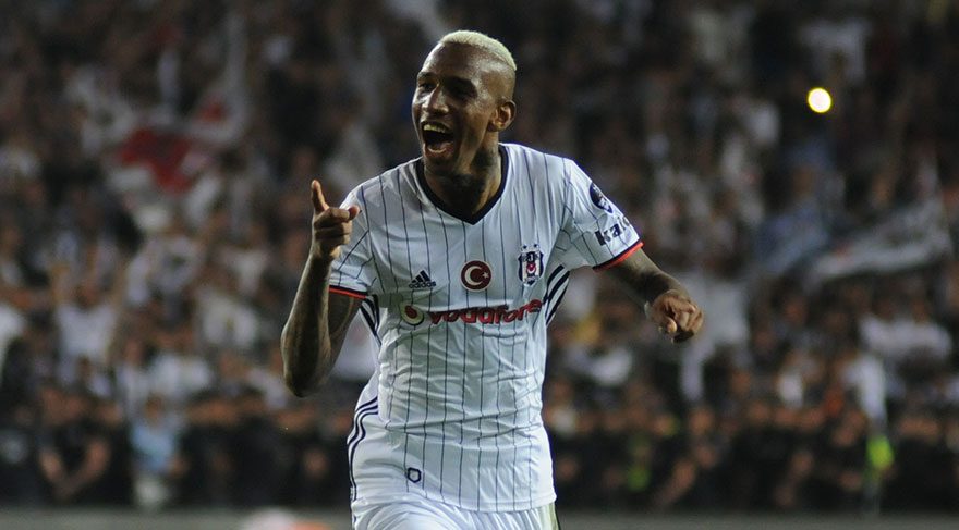 Şenol Güneş Talisca’yı uyardı!