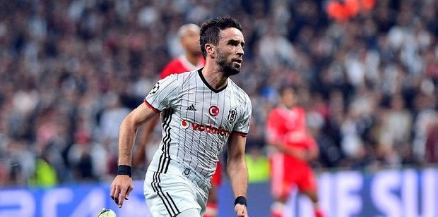 İşte karşınızda 2018 model Beşiktaş!