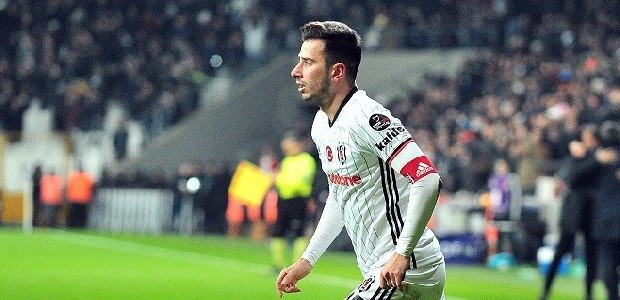 İşte karşınızda 2018 model Beşiktaş!