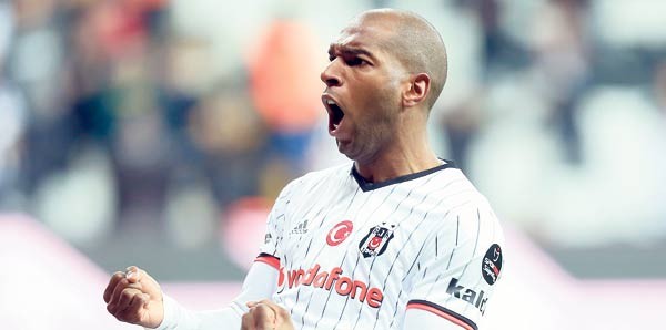 İşte karşınızda 2018 model Beşiktaş!