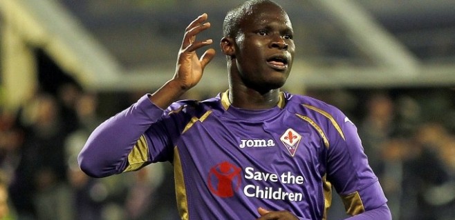 Babacar'ın önündeki en büyük engel Mario Gomez