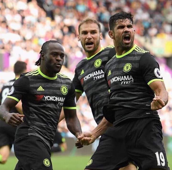 İspanya'dan Beşiktaş'a Costa müjdesi!