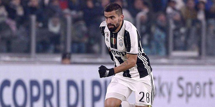 Beşiktaş Juventuslu orta sahanın peşinde!