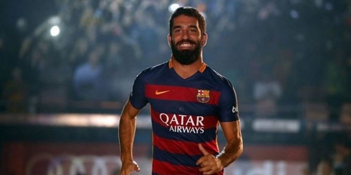 Dünyaca ünlü menajerden Arda Turan hamlesi!