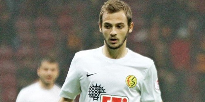 Atınç'ın boşluğu çabuk dolacak!