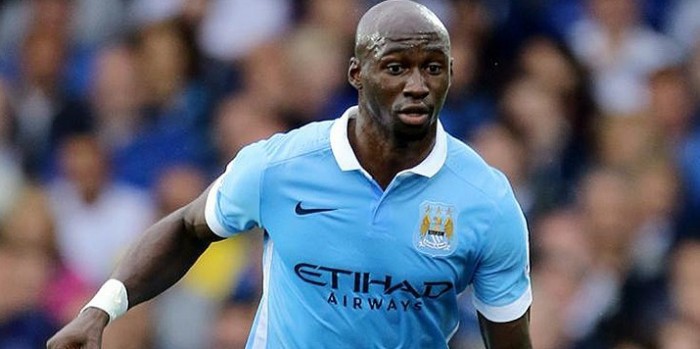 Guardiola'dan Mangala ve Beşiktaş açıklaması!