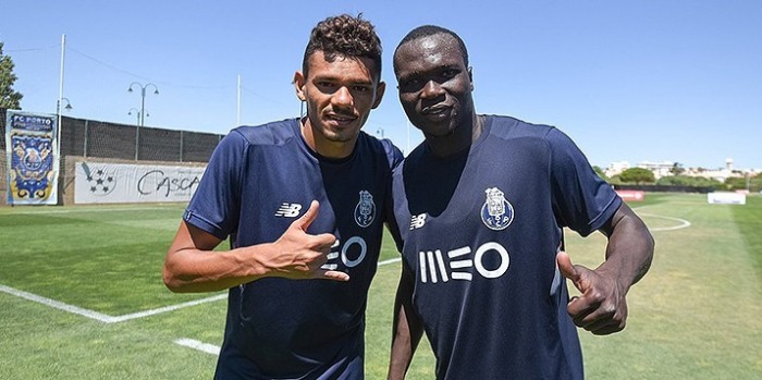 Aboubakar'dan Beşiktaş'ı çıldırtan açıklama!