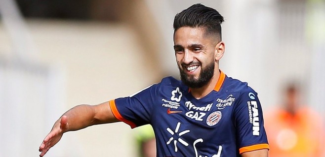 Cezayirliler açıkladı! Beşiktaş'tan tarihi teklif...