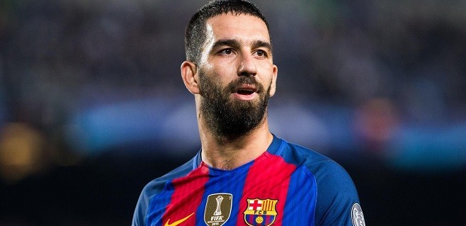 Beşiktaş'ın Arda Turan teklifi belli oldu!