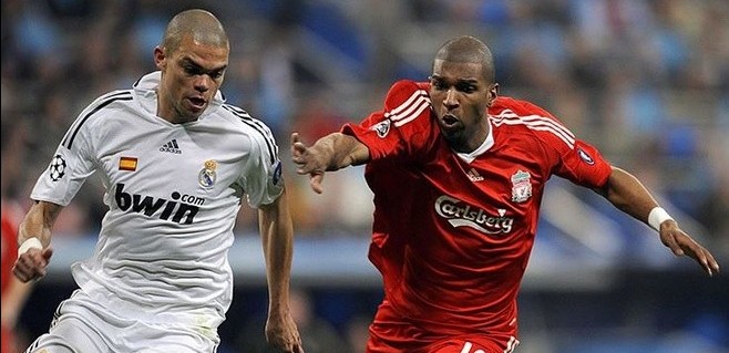 Ryan Babel'in Pepe paylaşımı olay oldu