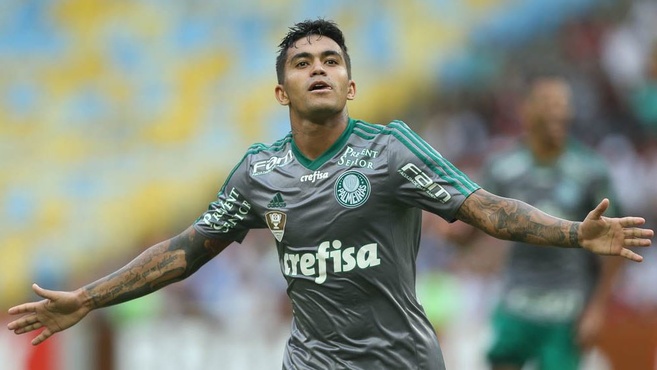 Beşiktaş'tan Dudu'ya süper haber!