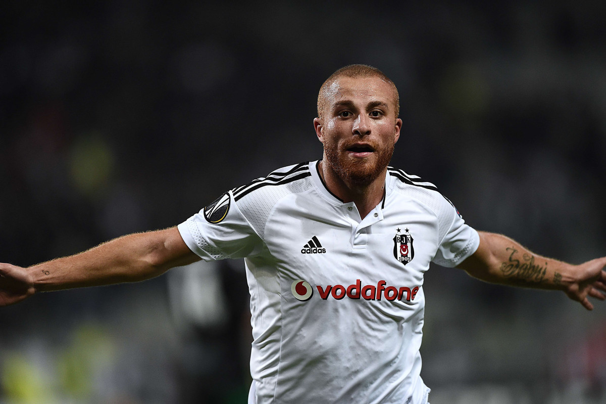 Beşiktaş'ta Gökhan Töre şoku!