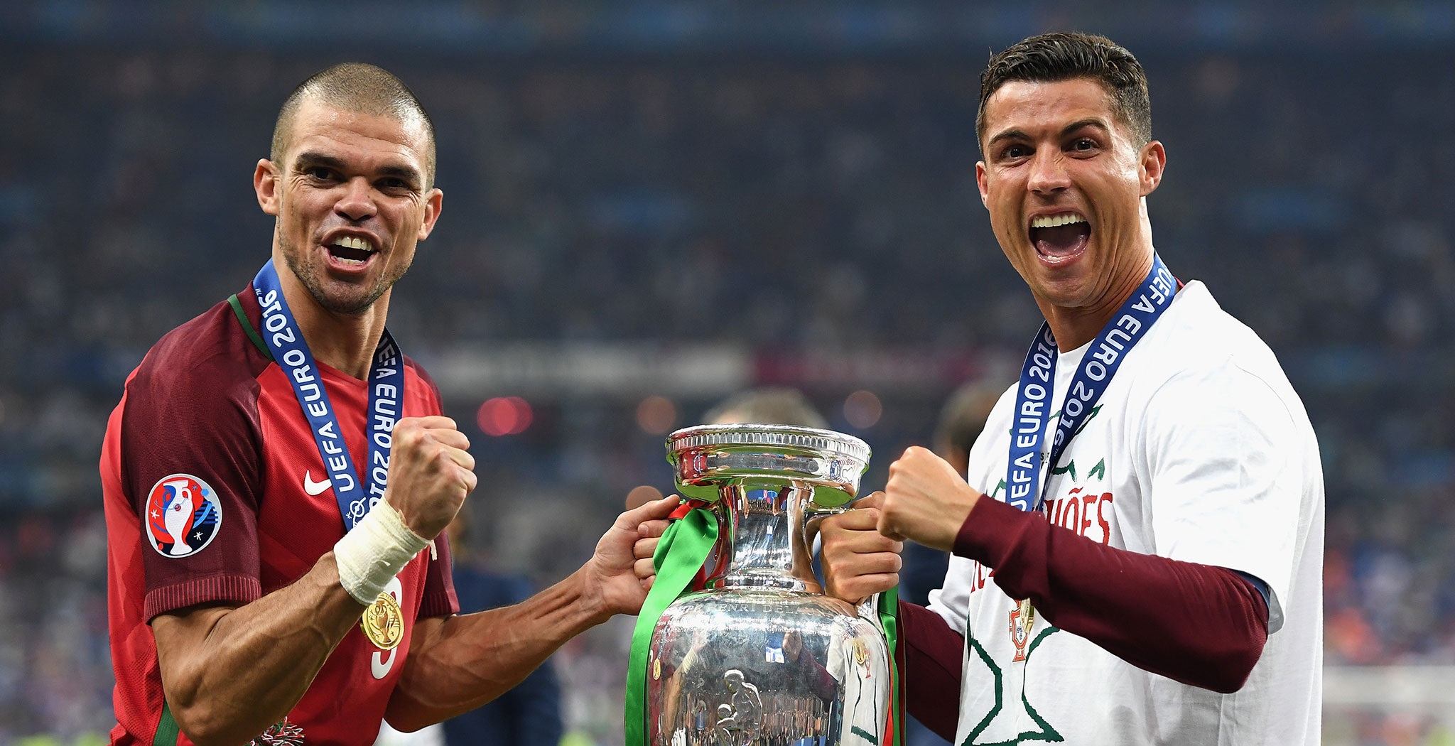 Pepe’den sonra bir bomba daha!