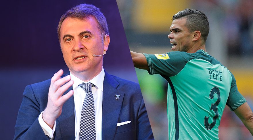 Fikret Orman açıkladı! Bir dönem sona erdi...