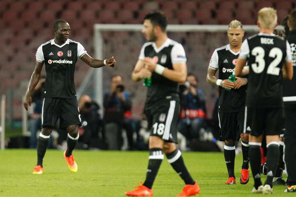 İtalyanlar Beşiktaş'ın yıldızını istiyor!