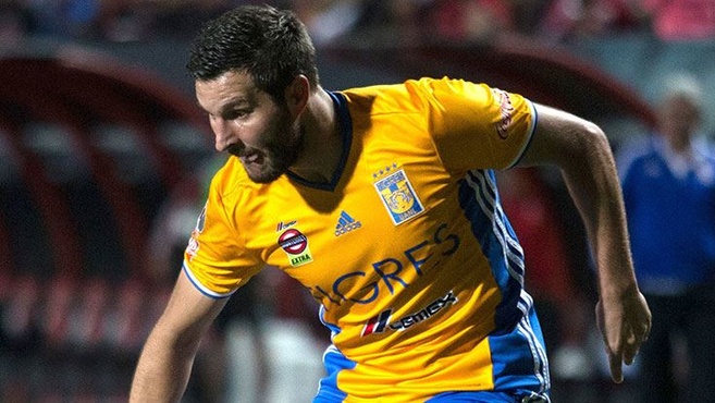 Beşiktaş forvet transferinde sona yaklaştı!