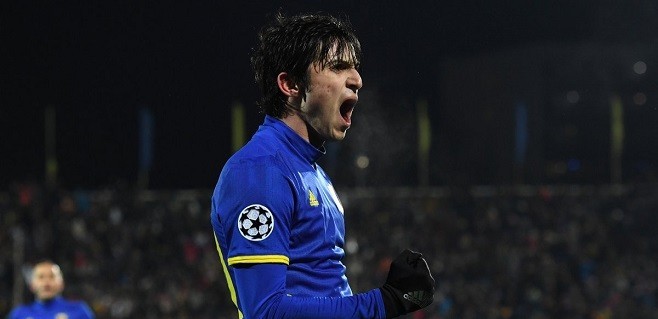 Beşiktaş çıldırdı! Boyko-Aras ve 3.5 milyon Euro