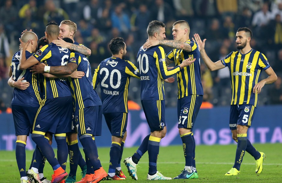 Fenerbahçeli yönetici açıkladı: Beşiktaş'a gidebilir!