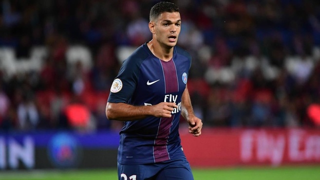 PSG ve Ben Arfa arasında büyük kriz!