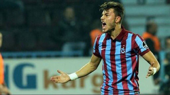 Yusuf Erdoğan Beşiktaş'ta!