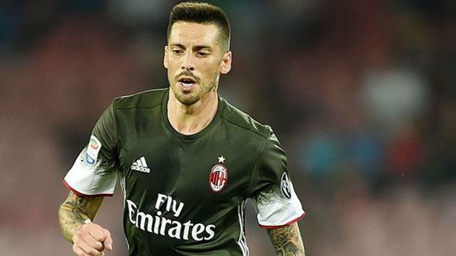 Beşiktaş'a şok! Sosa Türkiye'ye dönüyor...