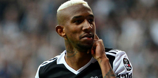 Brezilya'dan Talisca için şok iddia!