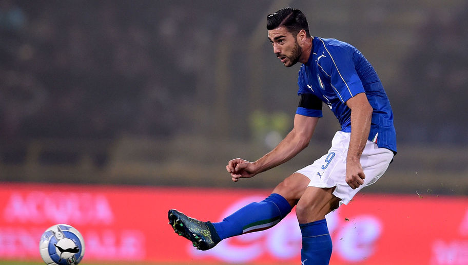 Beşiktaş'ın Çin seferi! İtalyan forvet geliyor...